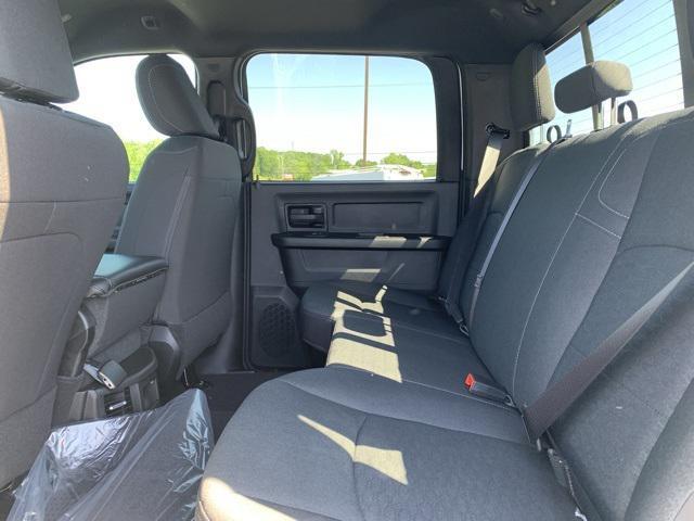 new 2025 Ram 2500 car, priced at $54,574