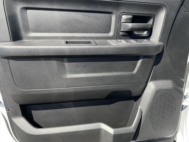 new 2025 Ram 2500 car, priced at $54,574