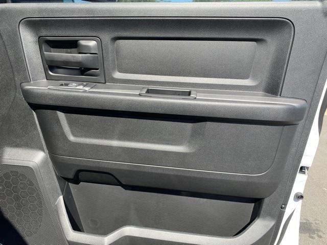 new 2025 Ram 2500 car, priced at $54,574