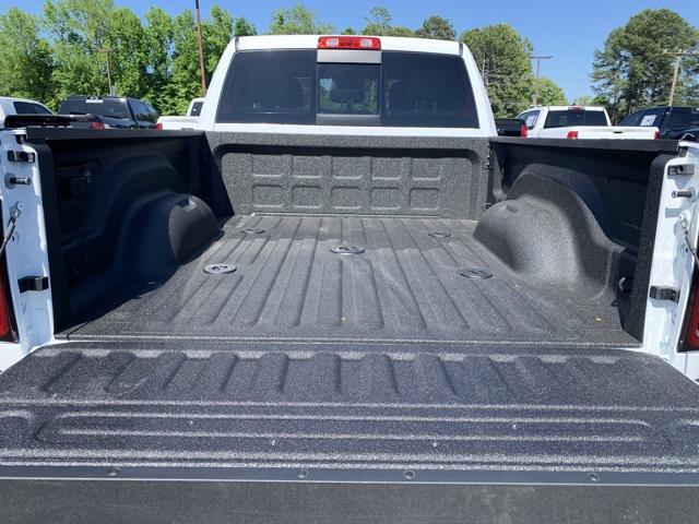 new 2025 Ram 2500 car, priced at $54,574