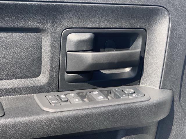 new 2025 Ram 2500 car, priced at $54,574