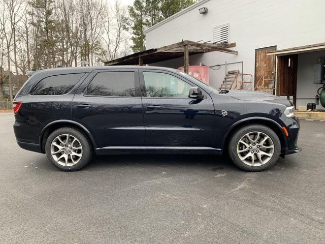 new 2025 Dodge Durango car, priced at $114,069