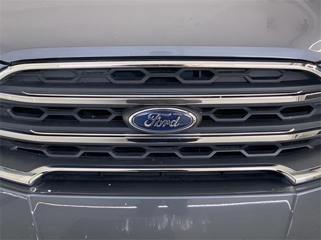 used 2018 Ford EcoSport car, priced at $14,493