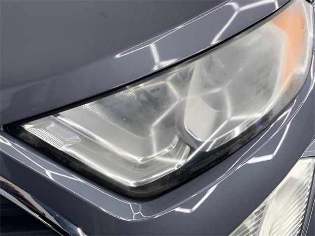 used 2018 Ford EcoSport car, priced at $14,493