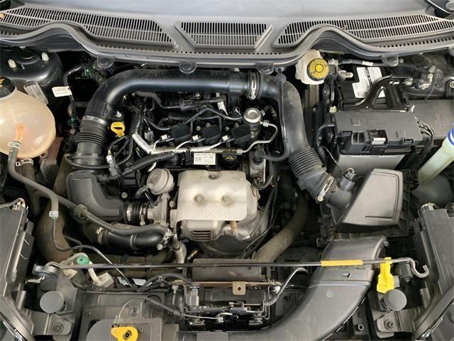 used 2018 Ford EcoSport car, priced at $14,493