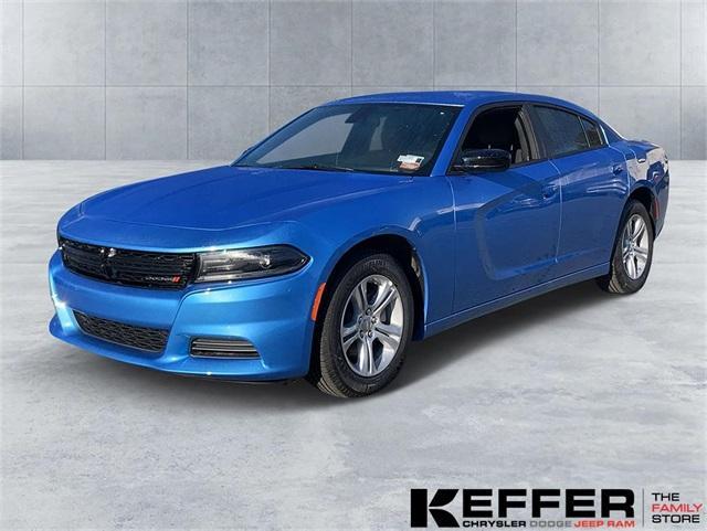 new 2023 Dodge Charger car, priced at $28,153