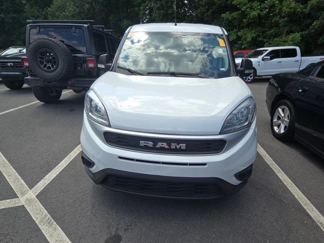 used 2022 Ram ProMaster City car, priced at $25,000