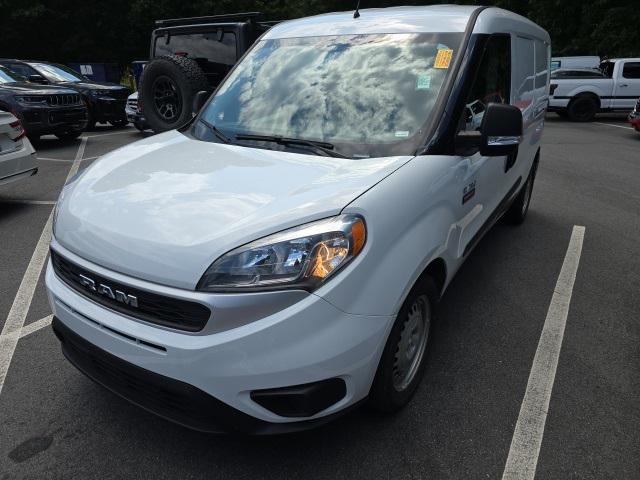 used 2022 Ram ProMaster City car, priced at $25,000