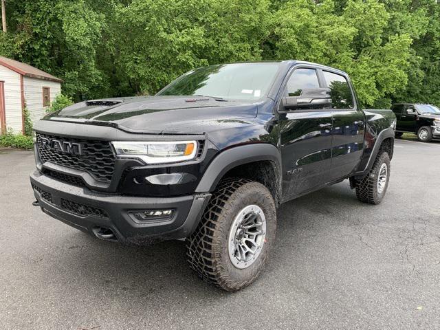 new 2025 Ram 1500 car, priced at $85,560