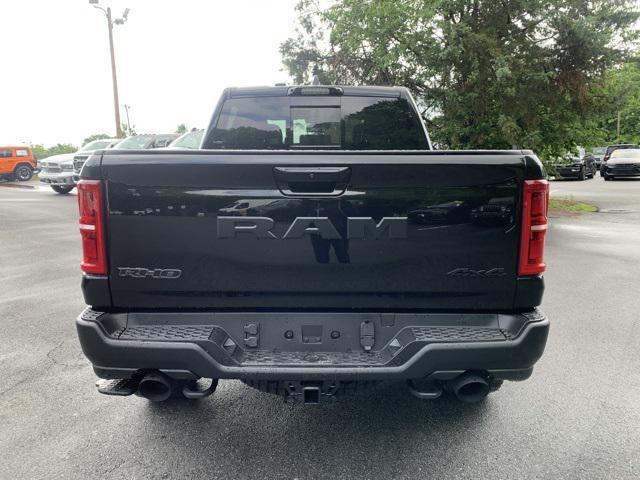 new 2025 Ram 1500 car, priced at $84,560