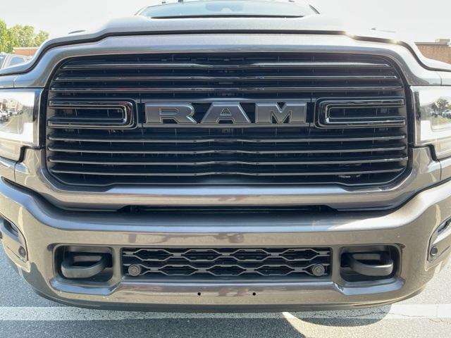 new 2024 Ram 3500 car, priced at $81,103