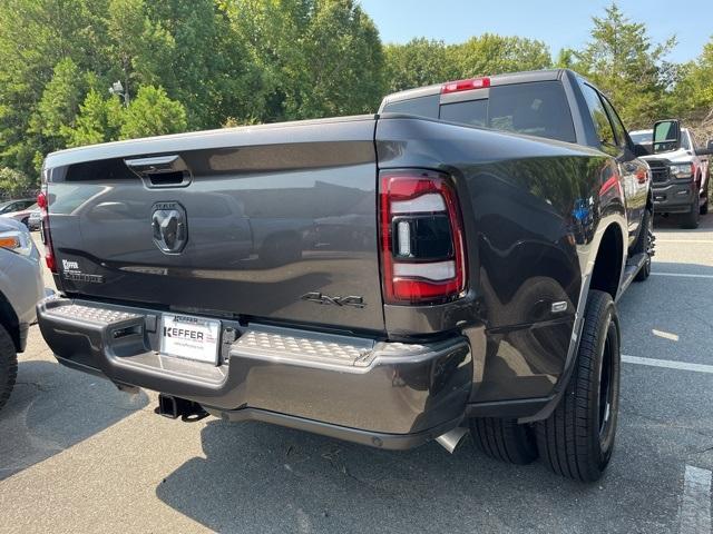 new 2024 Ram 3500 car, priced at $79,585