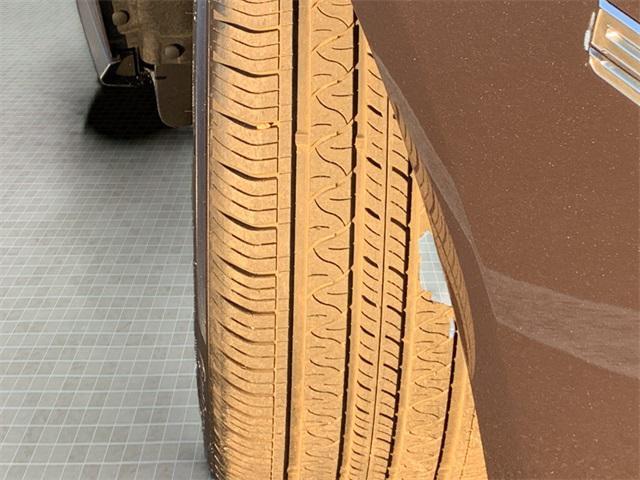 used 2024 Ford Mustang car, priced at $47,491