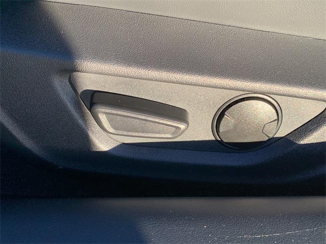 used 2024 Ford Mustang car, priced at $47,491