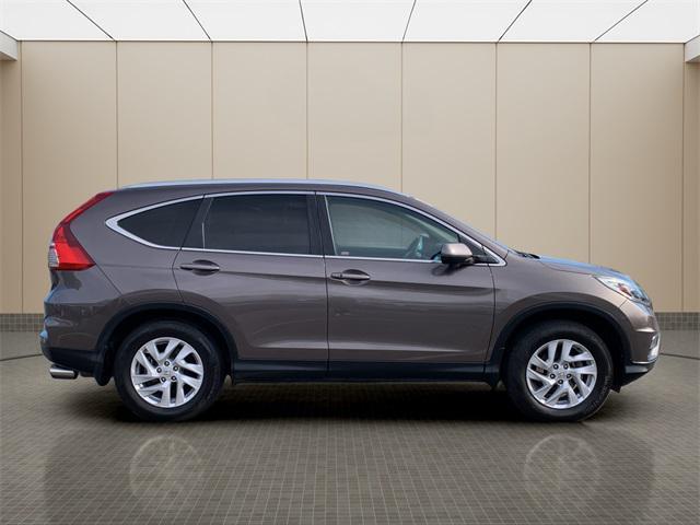 used 2015 Honda CR-V car, priced at $16,000
