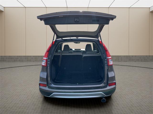 used 2015 Honda CR-V car, priced at $16,000