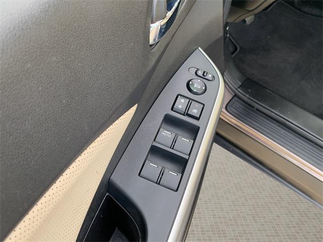 used 2015 Honda CR-V car, priced at $16,000