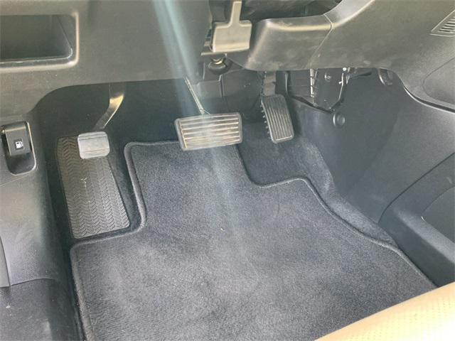 used 2015 Honda CR-V car, priced at $16,000