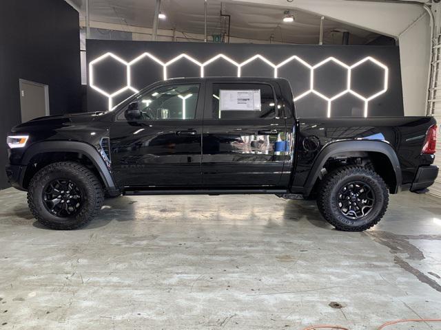 new 2026 Ram 1500 car, priced at $84,270