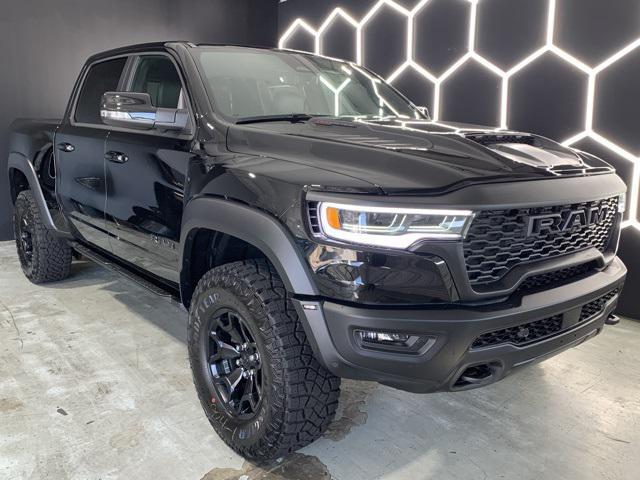 new 2026 Ram 1500 car, priced at $84,270