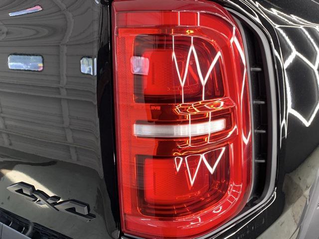 new 2026 Ram 1500 car, priced at $84,270