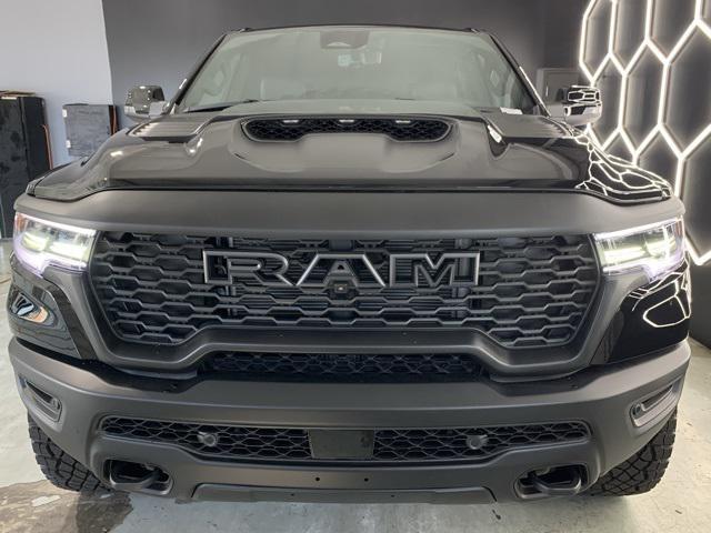 new 2026 Ram 1500 car, priced at $84,270