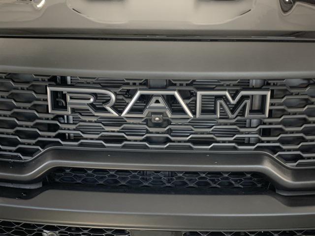 new 2026 Ram 1500 car, priced at $84,270