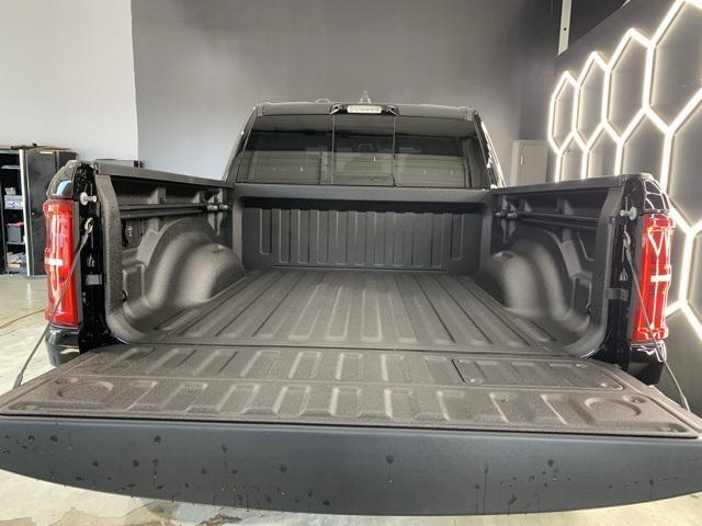 new 2026 Ram 1500 car, priced at $84,270