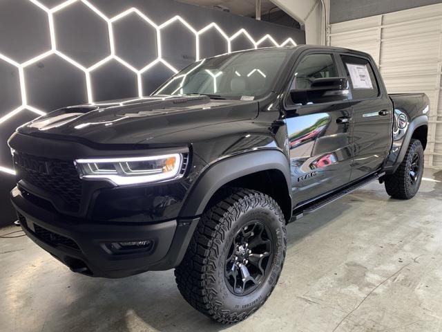 new 2026 Ram 1500 car, priced at $84,270