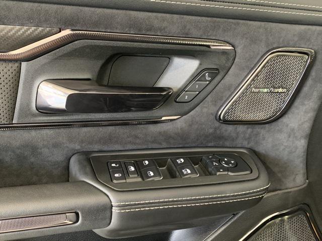 new 2026 Ram 1500 car, priced at $84,270