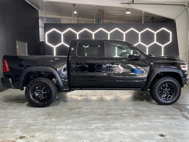 new 2026 Ram 1500 car, priced at $84,270