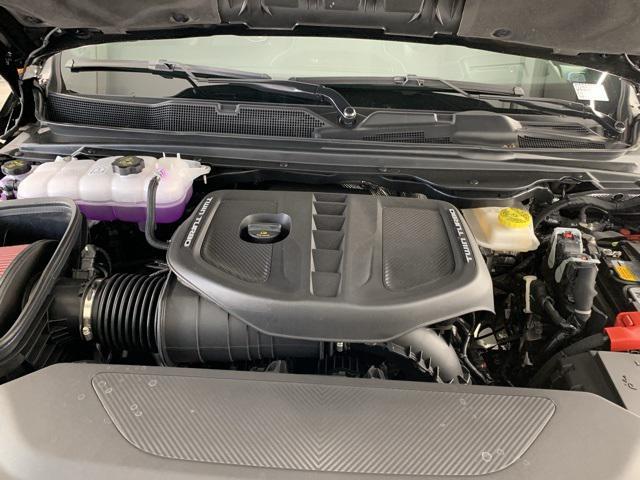 new 2026 Ram 1500 car, priced at $84,270