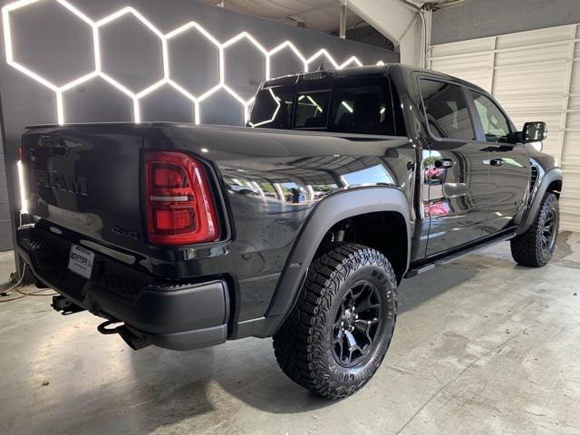 new 2026 Ram 1500 car, priced at $84,270