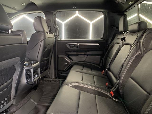 new 2026 Ram 1500 car, priced at $84,270