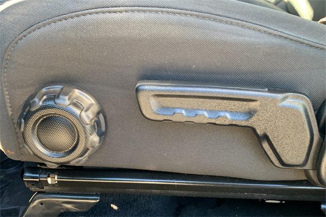 used 2022 Jeep Gladiator car, priced at $63,997