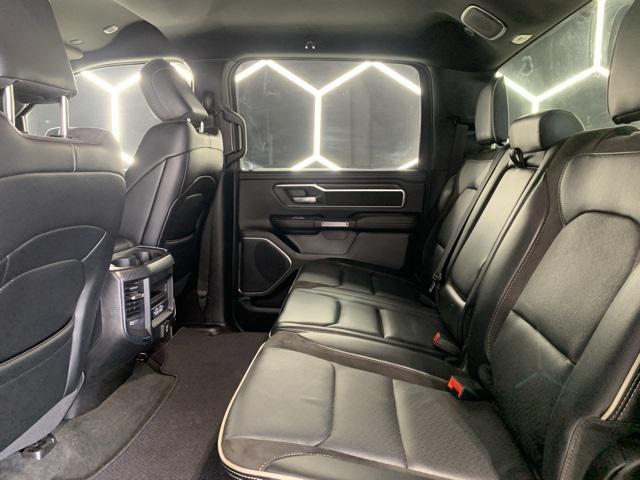 used 2024 Ram 1500 car, priced at $42,951