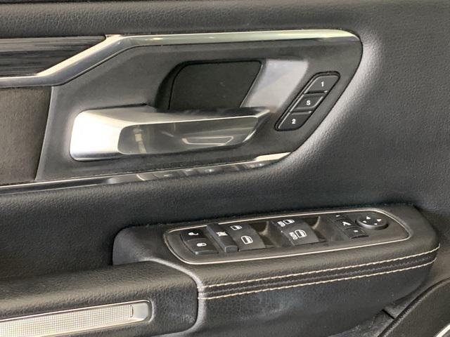 used 2024 Ram 1500 car, priced at $42,951
