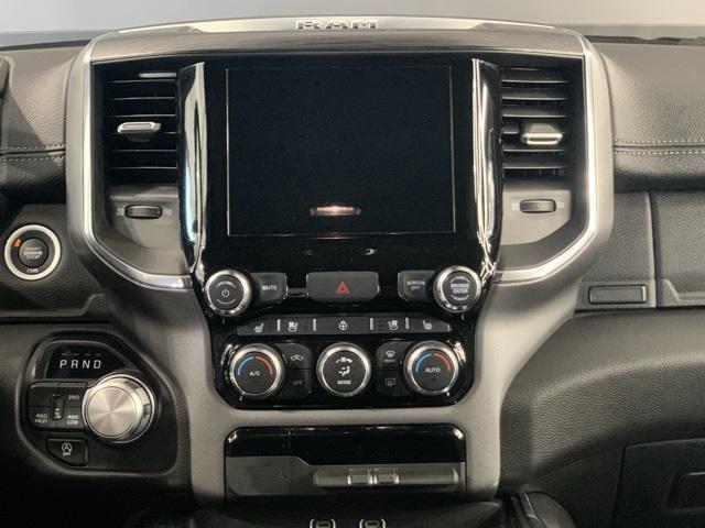 used 2024 Ram 1500 car, priced at $42,951