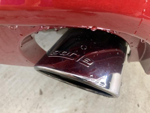 used 2014 Ford Mustang car, priced at $16,000