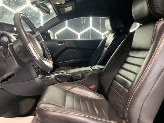 used 2014 Ford Mustang car, priced at $16,000