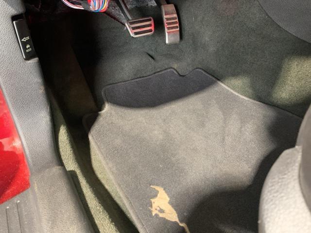 used 2014 Ford Mustang car, priced at $16,000