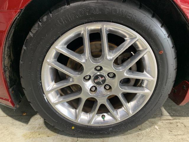 used 2014 Ford Mustang car, priced at $16,000