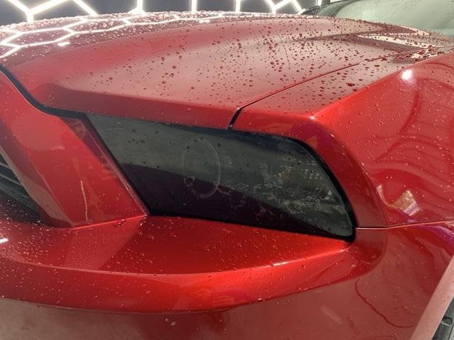 used 2014 Ford Mustang car, priced at $16,000