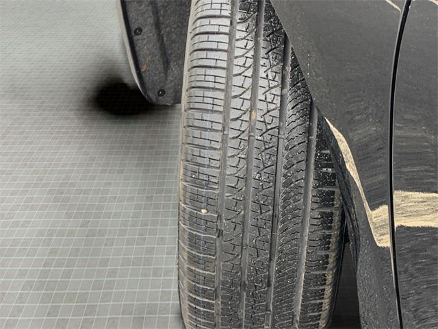 new 2026 Chrysler Pacifica car, priced at $42,110