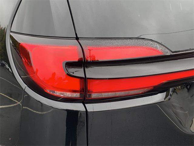 new 2026 Chrysler Pacifica car, priced at $42,110