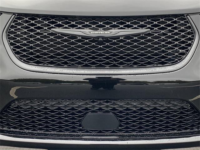 new 2026 Chrysler Pacifica car, priced at $42,110