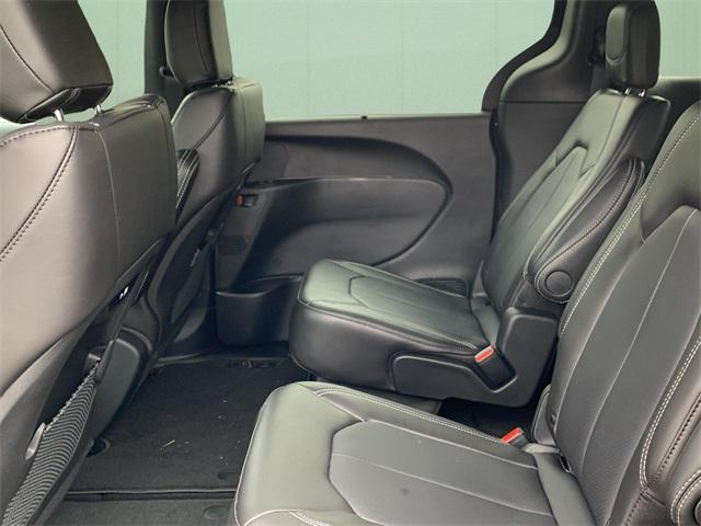 new 2026 Chrysler Pacifica car, priced at $42,110