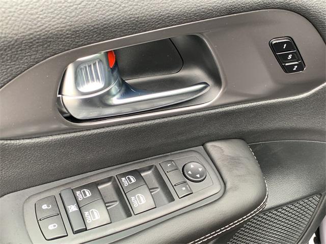 new 2026 Chrysler Pacifica car, priced at $42,110