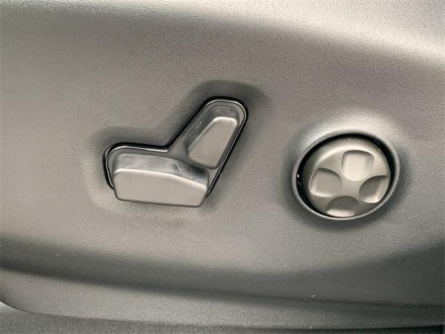 new 2026 Chrysler Pacifica car, priced at $42,110