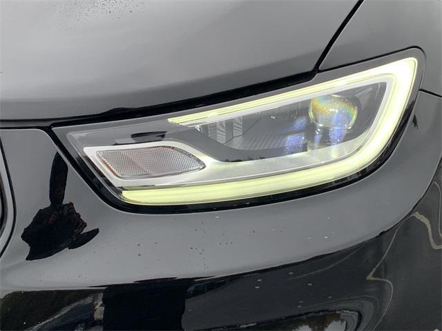 new 2026 Chrysler Pacifica car, priced at $42,110